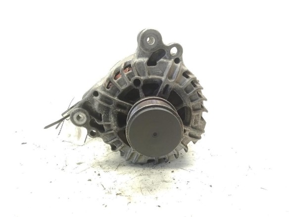03L903023B ALTERNADOR VW SHARAN (7N1, 7N2)|Desguaces La Cabaña