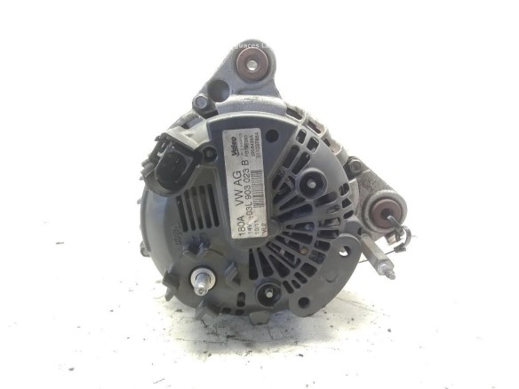 03L903023B ALTERNADOR VW SHARAN (7N1, 7N2)|Desguaces La Cabaña