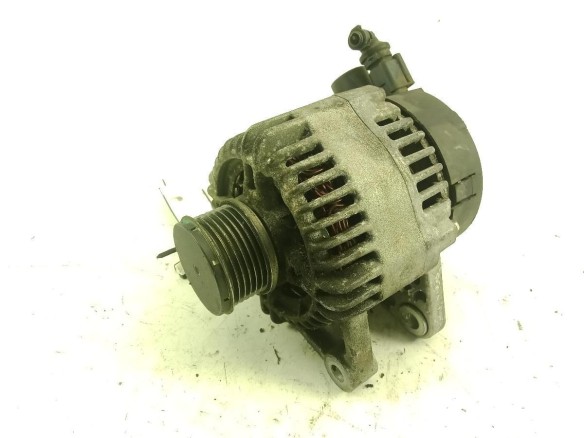 986007480 ALTERNADOR CITROEN C3 II|Desguaces La Cabaña