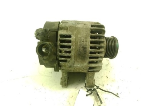 986007480 ALTERNADOR CITROEN C3 II|Desguaces La Cabaña