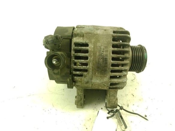 986007480 ALTERNADOR CITROEN C3 II|Desguaces La Cabaña