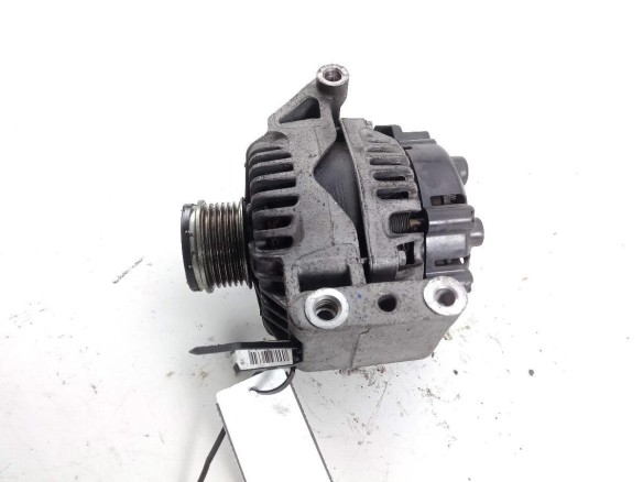 D80552092132 ALTERNADOR FIAT FIORINO Furgón/ranchera familiar (225_)|Desguaces La Cabaña