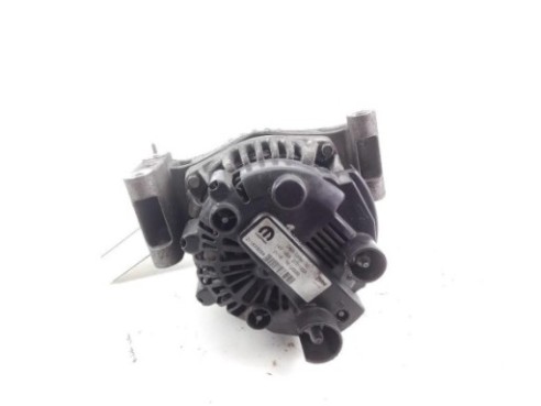 D80552092132 ALTERNADOR FIAT FIORINO Furgón/ranchera familiar (225_)|Desguaces La Cabaña
