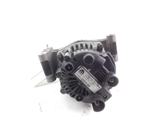 D80552092132 ALTERNADOR FIAT FIORINO Furgón/ranchera familiar (225_)|Desguaces La Cabaña