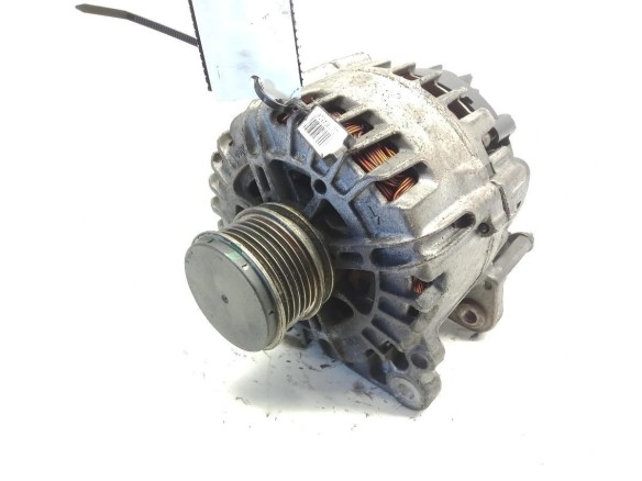 03L903023A ALTERNADOR VW GOLF VI (5K1)|Desguaces La Cabaña