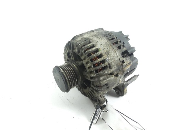 06F903023C ALTERNADOR VW CADDY III Furgón (2KA, 2KH, 2CA, 2CH)|Desguaces La Cabaña