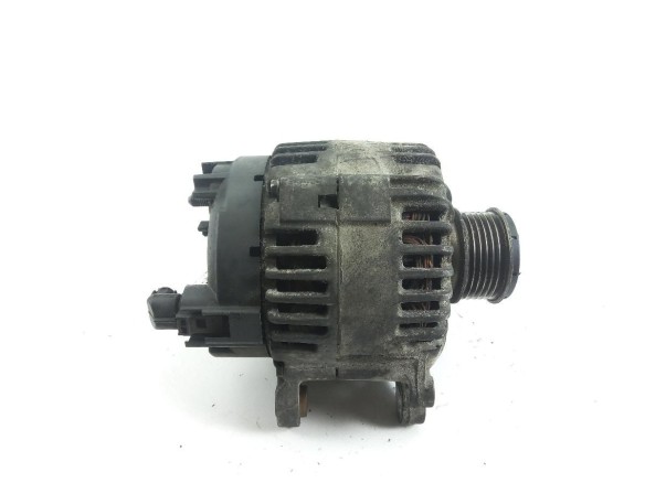 06F903023C ALTERNADOR VW CADDY III Furgón (2KA, 2KH, 2CA, 2CH)|Desguaces La Cabaña