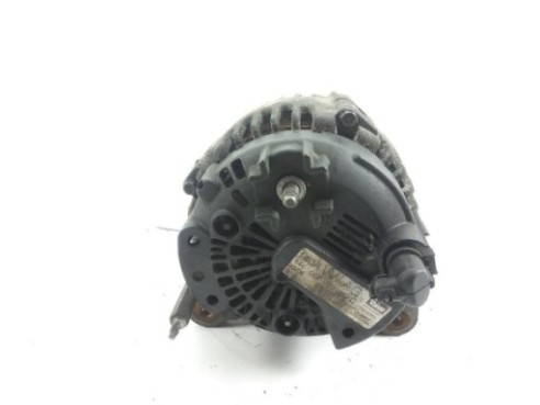 06F903023C ALTERNADOR VW CADDY III Furgón (2KA, 2KH, 2CA, 2CH)|Desguaces La Cabaña