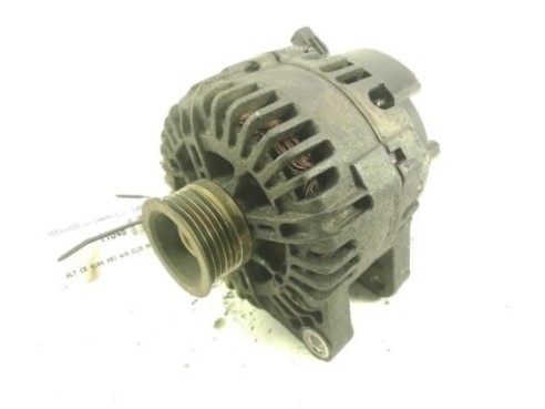 9644529680 ALTERNADOR CITROEN XSARA (N1)|Desguaces La Cabaña