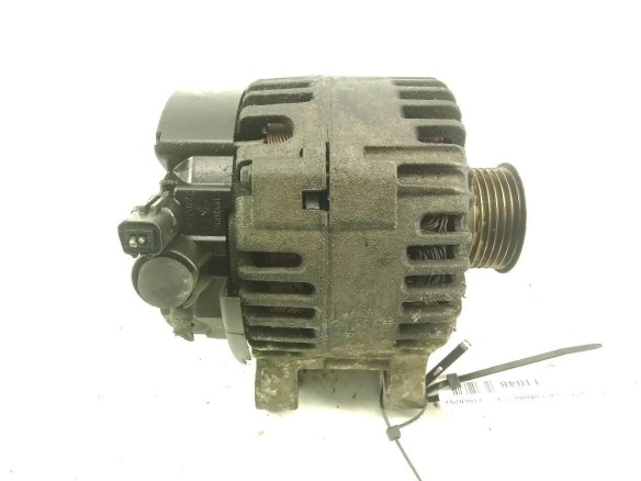 9644529680 ALTERNADOR CITROEN XSARA (N1)|Desguaces La Cabaña