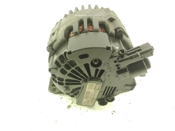 9644529680 ALTERNADOR CITROEN XSARA (N1)|Desguaces La Cabaña