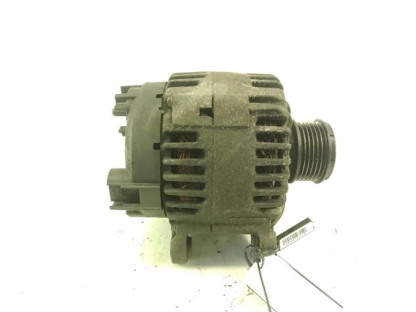 06F903023C ALTERNADOR VW GOLF V (1K1)|Desguaces La Cabaña