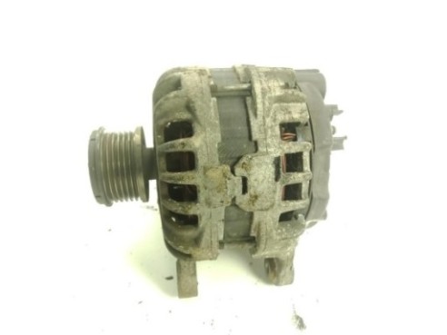 MOTOR / ESCAPE|Desguaces La Cabaña 2