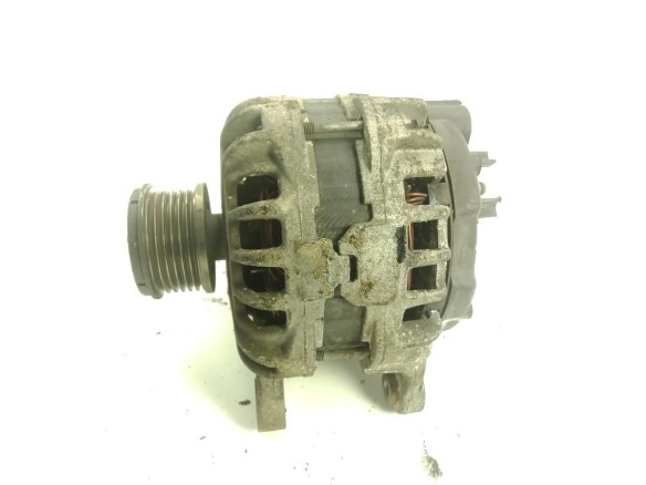 231002949R ALTERNADOR DACIA SANDERO II|Desguaces La Cabaña