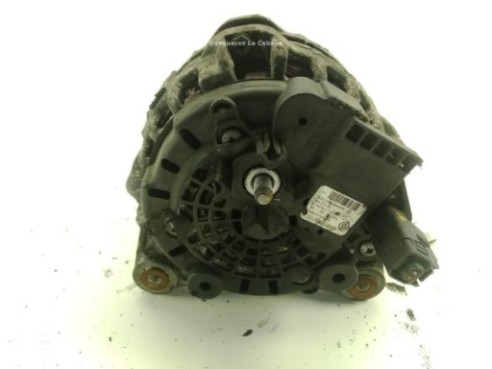 231002949R ALTERNADOR DACIA SANDERO II|Desguaces La Cabaña