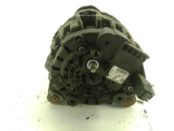 231002949R ALTERNADOR DACIA SANDERO II|Desguaces La Cabaña