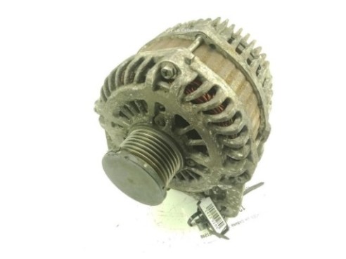 23100JD71A ALTERNADOR NISSAN QASHQAI / QASHQAI +2 I (J10, JJ10)|Desguaces La Cabaña