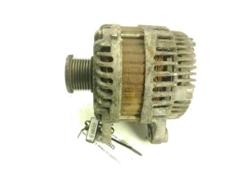 MOTOR / ESCAPE|Desguaces La Cabaña 2