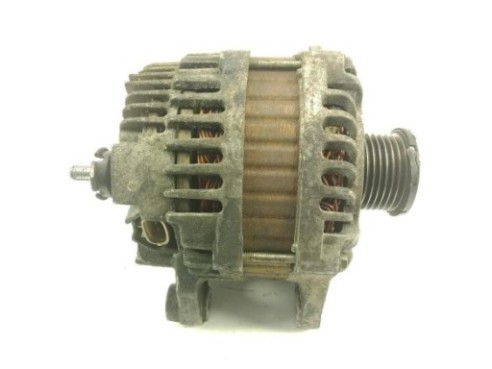 23100JD71A ALTERNADOR NISSAN QASHQAI / QASHQAI +2 I (J10, JJ10)|Desguaces La Cabaña