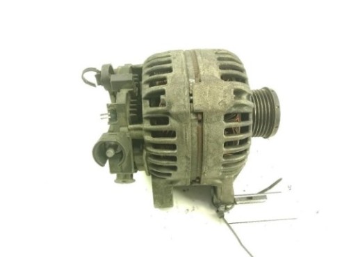 9646321880 ALTERNADOR CITROEN C4 Picasso I Limusina (UD_)|Desguaces La Cabaña