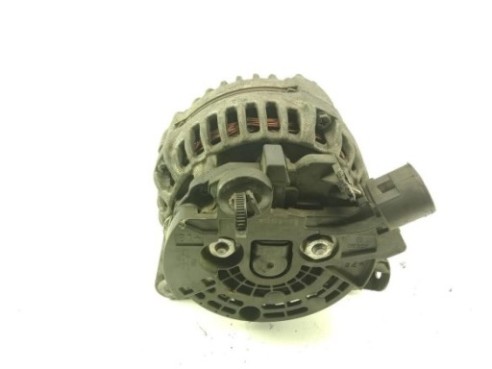9646321880 ALTERNADOR CITROEN C4 Picasso I Limusina (UD_)|Desguaces La Cabaña
