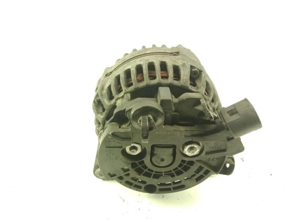 9646321880 ALTERNADOR CITROEN C4 Picasso I Limusina (UD_)|Desguaces La Cabaña