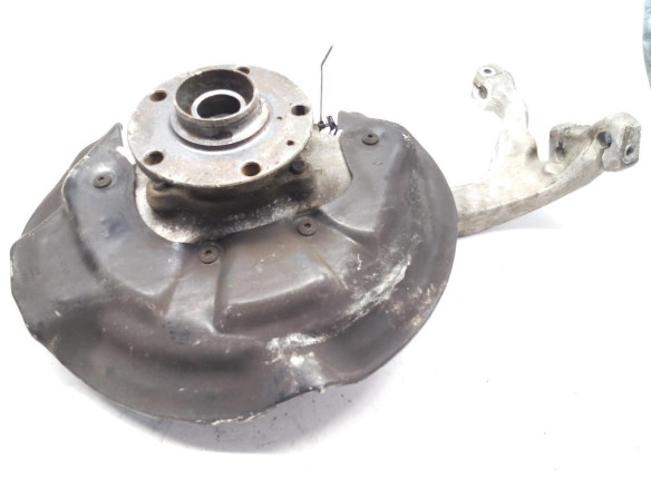 MANGUETA DEL IZQ AUDI A6 (4F2, C6) |Desguaces La Cabaña