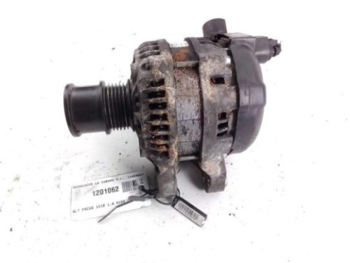 MOTOR / ESCAPE|Desguaces La Cabaña 2