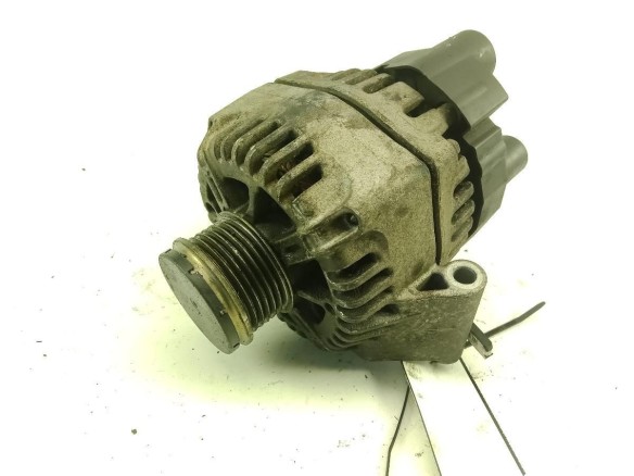 51784845 ALTERNADOR PEUGEOT BIPPER (AA_)|Desguaces La Cabaña