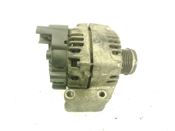51784845 ALTERNADOR PEUGEOT BIPPER (AA_)|Desguaces La Cabaña