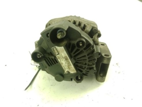51784845 ALTERNADOR PEUGEOT BIPPER (AA_)|Desguaces La Cabaña