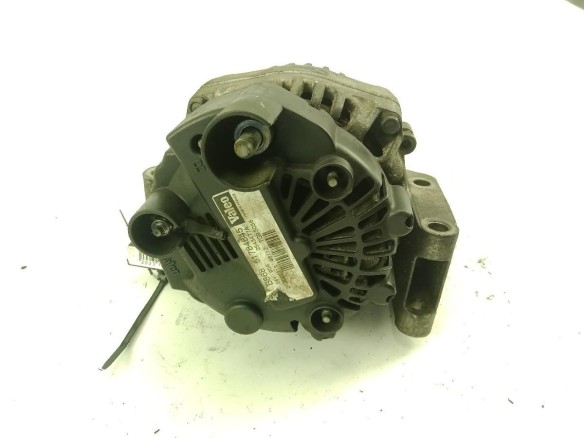 51784845 ALTERNADOR PEUGEOT BIPPER (AA_)|Desguaces La Cabaña