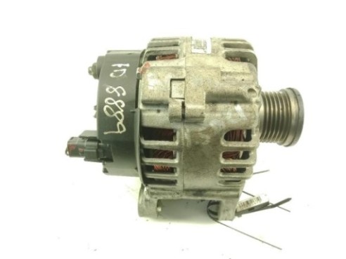 12045240125N ALTERNADOR NISSAN KUBISTAR Furgón (X76)|Desguaces La Cabaña