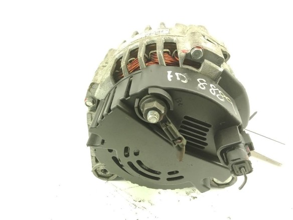 12045240125N ALTERNADOR NISSAN KUBISTAR Furgón (X76)|Desguaces La Cabaña