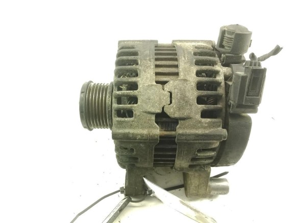 6G9N10300XC ALTERNADOR FORD S-MAX (WA6)|Desguaces La Cabaña