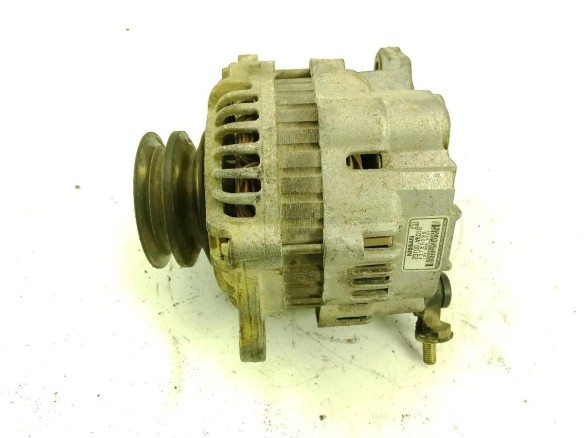 23100VK010 ALTERNADOR NISSAN PICK UP (D22)|Desguaces La Cabaña
