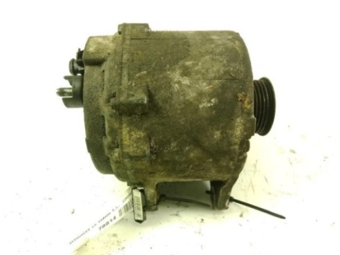 059903015P ALTERNADOR AUDI A8 (4E2, 4E8)|Desguaces La Cabaña