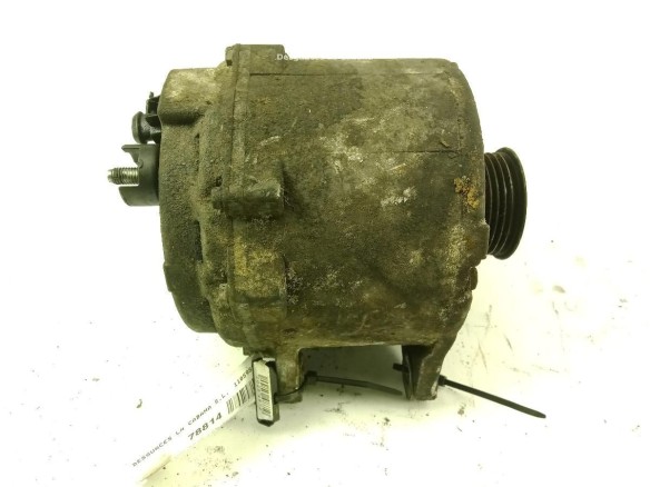 059903015P ALTERNADOR AUDI A8 (4E2, 4E8)|Desguaces La Cabaña