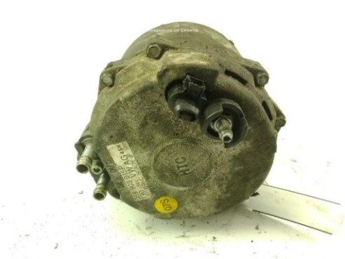 059903015P ALTERNADOR AUDI A8 (4E2, 4E8)|Desguaces La Cabaña