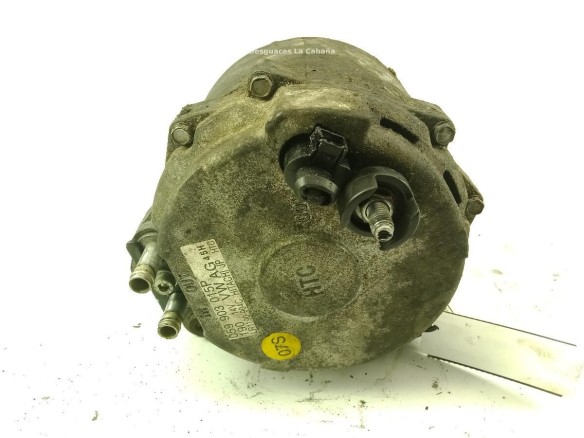 059903015P ALTERNADOR AUDI A8 (4E2, 4E8)|Desguaces La Cabaña