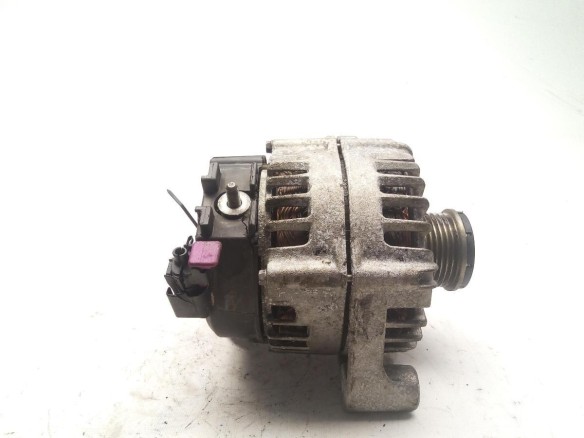 8507624 ALTERNADOR BMW X1 (E84)|Desguaces La Cabaña