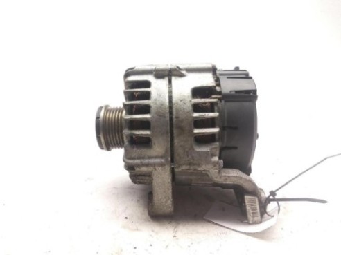 8507624 ALTERNADOR BMW X1 (E84)|Desguaces La Cabaña