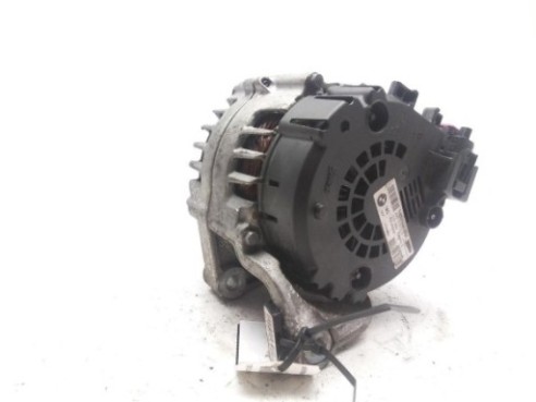 8507624 ALTERNADOR BMW X1 (E84)|Desguaces La Cabaña