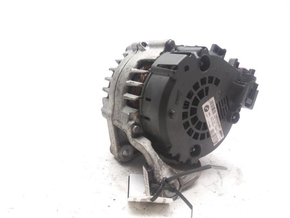 8507624 ALTERNADOR BMW X1 (E84)|Desguaces La Cabaña