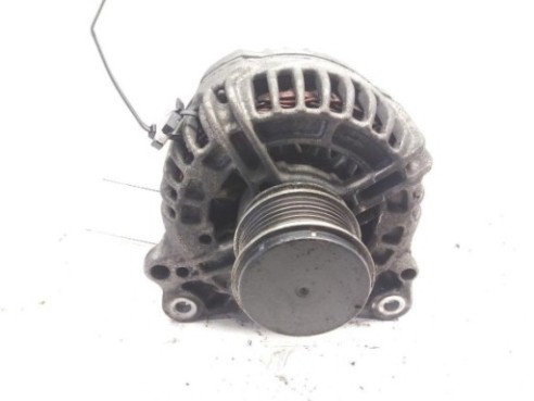  06F903023F ALTERNADOR SKODA OCTAVIA II (1Z3)|Desguaces La Cabaña