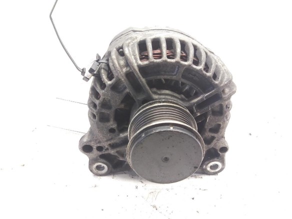  06F903023F ALTERNADOR SKODA OCTAVIA II (1Z3)|Desguaces La Cabaña