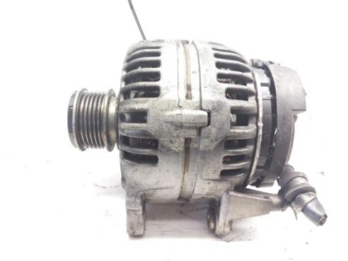 MOTOR / ESCAPE|Desguaces La Cabaña 2
