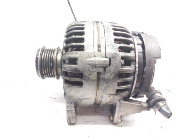 06F903023F ALTERNADOR SKODA OCTAVIA II (1Z3)|Desguaces La Cabaña