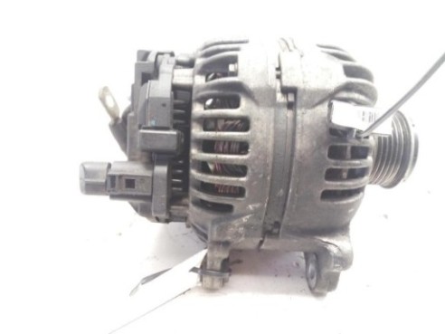  06F903023F ALTERNADOR SKODA OCTAVIA II (1Z3)|Desguaces La Cabaña