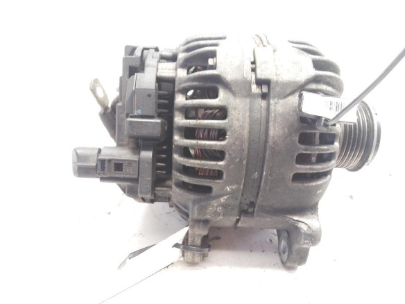  06F903023F ALTERNADOR SKODA OCTAVIA II (1Z3)|Desguaces La Cabaña